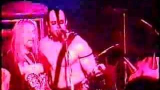 The Misfits - Hate The Living, Love The Dead (Live)