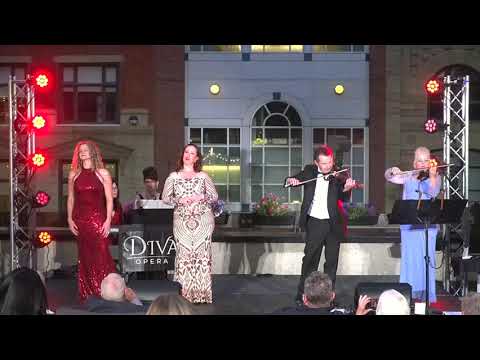 Skyfall - Divas Opera