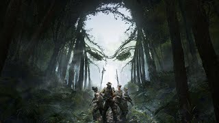 Download lagu PREDATOR:  DARK AGES mp3