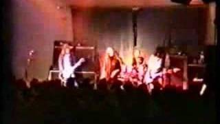 Terrorvision - American TV (Live)