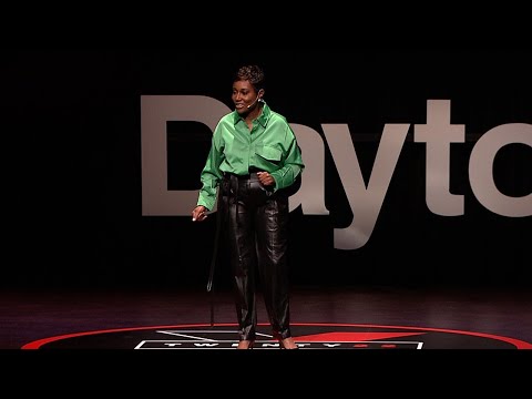 Do We Really Understand How to Lead with Empathy? | Stacey Lawson | TEDxDayton