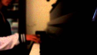 Opeth - Silhouette (Piano Cover)