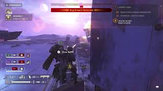 Time to show these alien invaders what Christmas Spirit tastes like. Spoiler: it's freedom