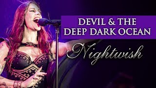 Nightwish - Devil &amp; The Deep Dark Ocean (Special Video)