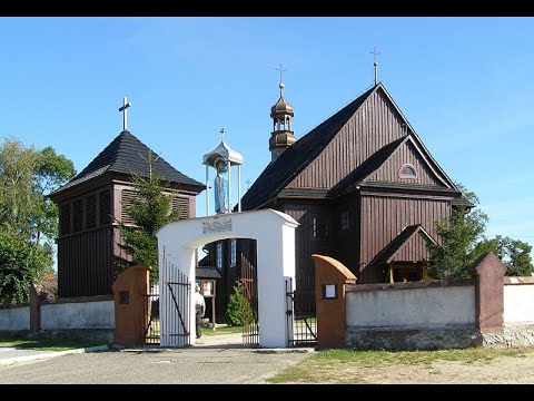 Powrót na Ranczo - Odc. 4 Nawiedzony Organista