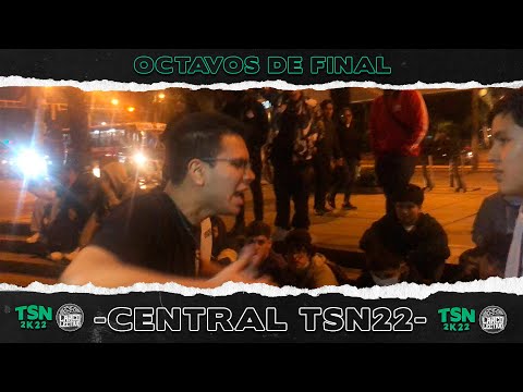 ADRIANO vs JKO vs INKA COLA - OCTAVOS | LARCOLECTIVO (CENTRAL) TORNEO SANGRE NUEVA 2K22