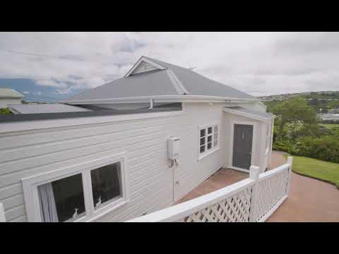 13 Nevay Road, Miramar - Wellington (Craig Oliver)