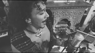 Marduk &amp; las Flores Silvestres - Qué He Sacado Con Quererte