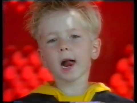 Jordy - Dur Dur D'etre Bebe!