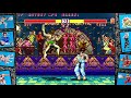 Street Fighter II Ryu Vs Vega Double K O Shorts Games Gaming Gameplay