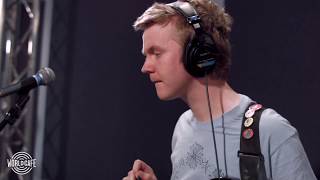 Pinegrove - &quot;Old Friends&quot; (Recorded Live for World Cafe)