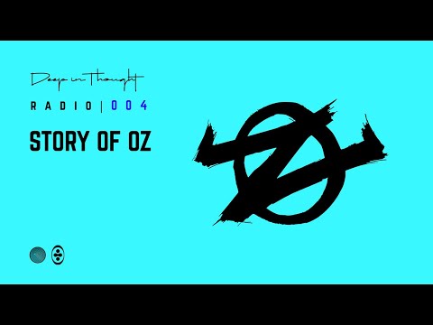 Story of Oz - DIT Radio 004