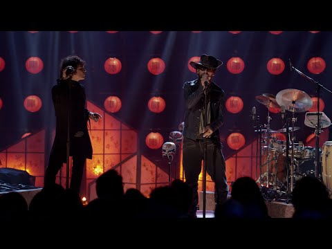 Video thumbnail for El boxeador [MTV Unplugged] [Live]