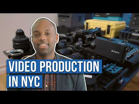 Transcendent Enterprise video.