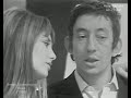Serge Gainsbourg - Élisa (1969)