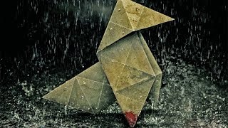 【3人】『 HEAVY RAIN (ヘビーレイン)～心の軋むとき～ 』その６ ナサニエルショック