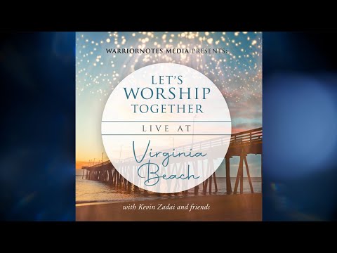 Let's Worship Together - Volume 1