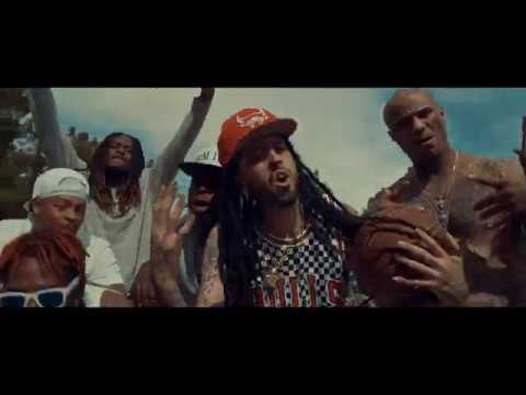 Cadillac Mike X Kayb - Ball On Umm (OFFICIAL VIDEO)