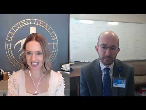 Precision Medicine and Obesity Phenotypes with Dr. Andres Acosta