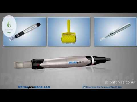 Dermapen 3 Informational Video