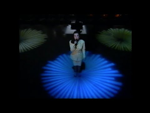 Tina Arena - Melbourne Olympic Bid - 1990