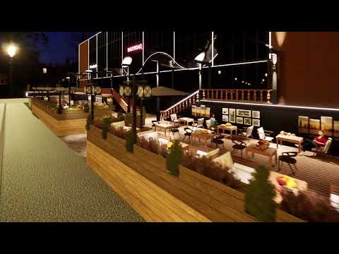 Видео анимация