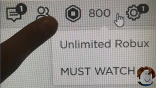 *TOP SECRET* working free robux Glitch 🤫 (how to get free robux 2020)