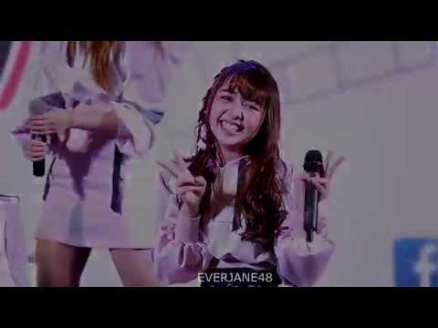 [FANCAM] Jane BNK48 - BNK FESTIVAL  [EVERJANE48]