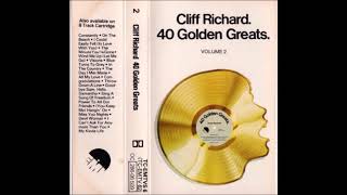 Cliff Richard - Goodbye Sam, Hello Samantha 1970 Stereo