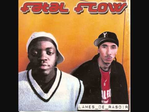 Fatal Flow - F.A.T.A.L. F.L.O.W. (1999)