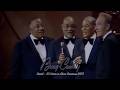 Bing Crosby & The Mills Brothers - Dinah (Bing Crosby: 50 Years in Show Business, March 20th, 1977)
