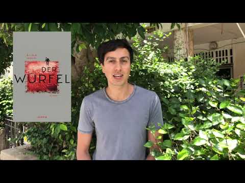 Bijan Moini "Der Würfel"