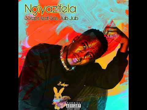 3 steps ft Sas, Jub Jub