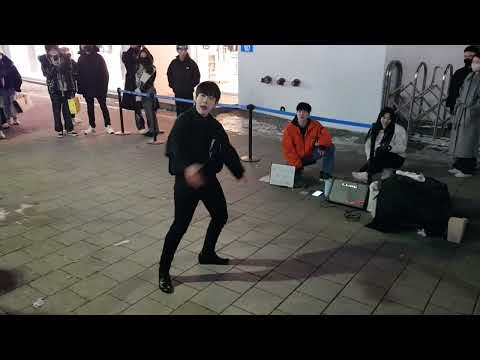 20221217 215341 #Kagawa Yu & 김효진 & 강신화# 2PM - 우리집