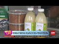 Membuat Minyak Kelapa Di Desa Penuh Pesona WRAP UP 20 09 21