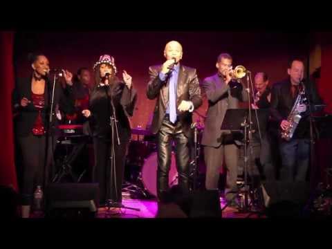 Bobby Harden & The Soul Purpose Band