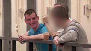 Worlds Toughest Prison MountJoy Ireland Documentary Episode 1