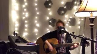 Dar Williams - What Do You Hear In These Sounds? - Maggie Mae cover