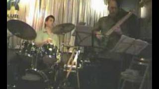 Howard Lee - Live at Blue Door Jazz Club