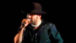 Pickup Truck ~ Shane Yellowbird