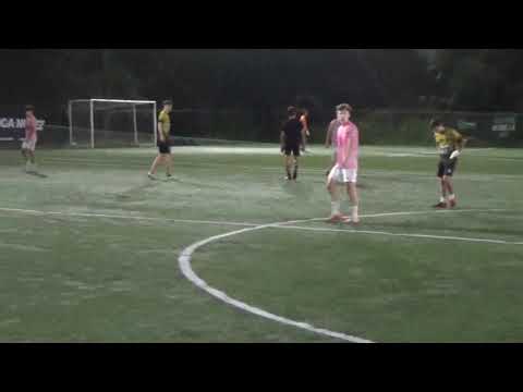 VILLA URQUIZA vs FUTBOL CHAMPAGNE - #PlayOff Semifinal, SL Sabado