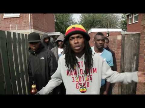 Buggsy- Im Waiting (THE GREAT ESCAPE)