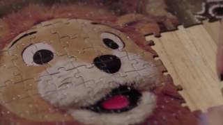 Shinjiro Atae 與真司郎 - Reunited ( Puzzle Moment ) 後菜鳥的燦爛時代 refresh Man Aaron Yan 炎亞綸 Joanne Tseng 曾之喬