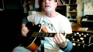 king of the mountain cometh, take2.mpg