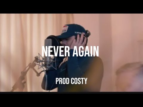 (FREE) Benny Banks x Potter Payper Emotional UK Rap Type Beat “never again”