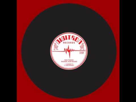 Radikal Dub Sound feat Ras Tweed - Against It + Dub