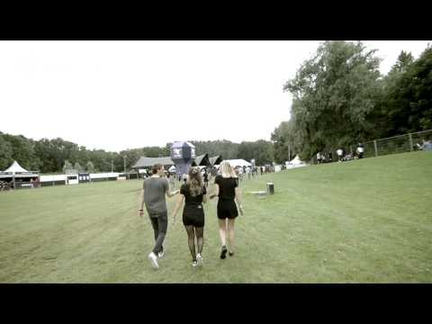 Welcome to Awakenings Festival 2016!