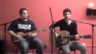 The Boy Inside The Man (New Original) Autumn & Oak