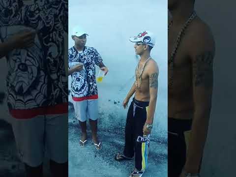 MEDLEY CONEXÃO-MC'S TIO FIO E MENOR DA VB 2K22