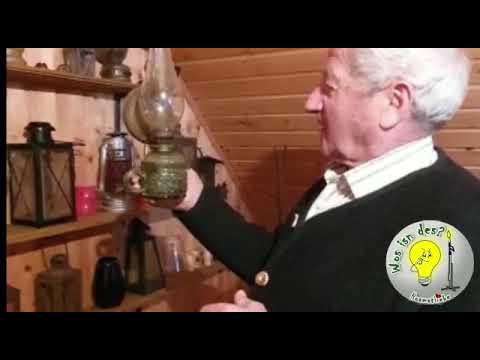 "Opa, wos isn des?" - Kurz gsogt #1